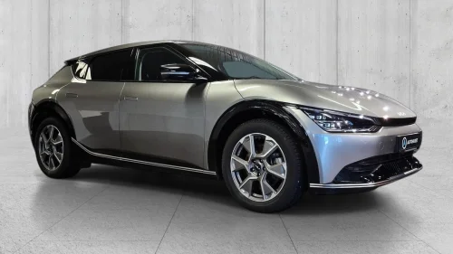 KIA EV6 Exclusive AWD
