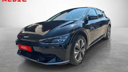 KIA EV6 77kWh/Exclusive/HUD/Vent.seter/ACC/Carplay/DAB/Krok