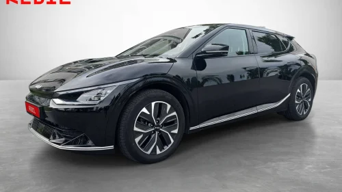 KIA EV6 77kWh/Exclusive/HUD/Vent.seter/ACC/Carplay/DAB/Memory