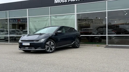 KIA EV6 GT Line 77 kWh AWD SE