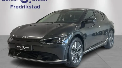 KIA EV6 AWD Special Edition