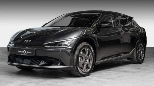 KIA EV6 Special Edition 4wd  INNBYTTEKAMPANJE