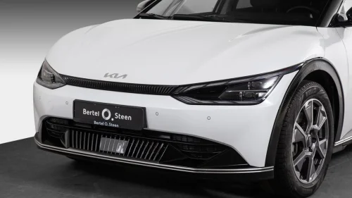 KIA EV6 Special Edition|50mil r.vidde|Norsk | INNBYTTEKAMPANJE