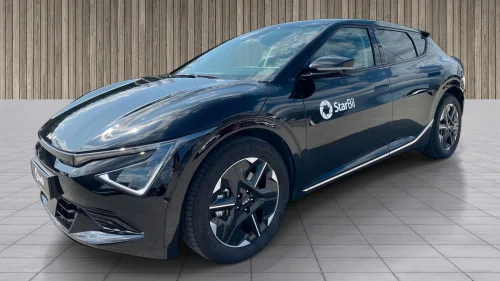 KIA EV6 Exclusive Plus / 84kWh / AWD / Norsk / Finans