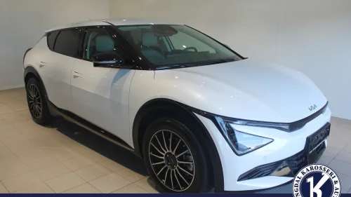 KIA EV6 Exclusive Plus 84kWh AWD