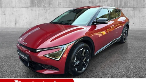 KIA EV6 AWD Exclusive Plus Long Range