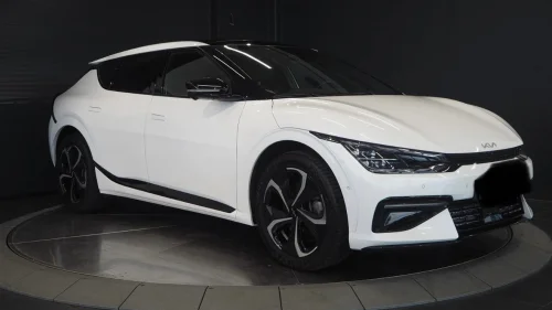 KIA EV6 GT-LINE/ LONGE RANG/ RWD/FINANS/GARANTI++