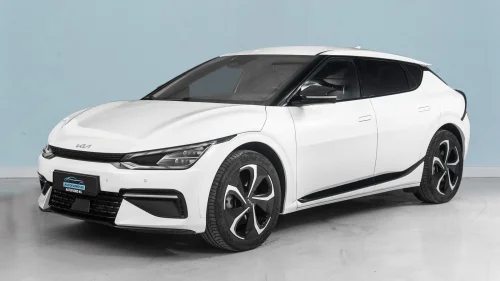 KIA EV6 GT-Line/LongRange/77kw/528km/El-seter/Head-Up