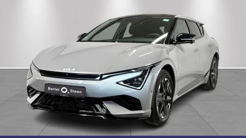 KIA EV6 GT Line LR AWD | Meridian™ | 360° | AdCruise | Soltak