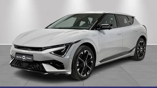 KIA EV6 GT-Line AWD | Memory | 360° | Meridian™ | Head-Up