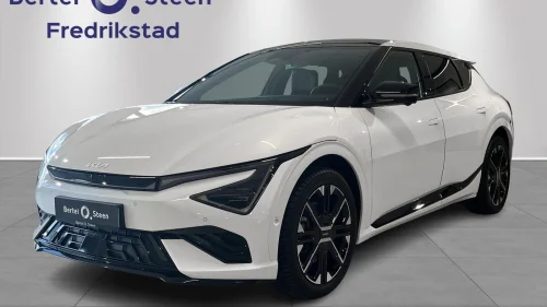KIA EV6 GT-Line