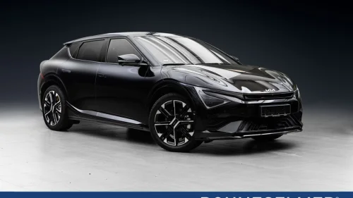 KIA EV6 GT Line
