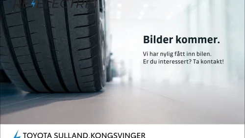 KIA EV6 GT-Line | Topp utstyrt I 4x4 I Rå rekkevidde