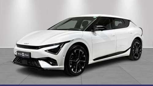 KIA EV6 LR AWD GT-Line | Meridian™ | HeadUp | 360° | Memory