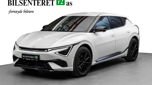 KIA EV6 GT-Line AWD