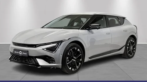 KIA EV6 LR AWD GT-Line | Meridian™ | HeadUp | 360° | Memory