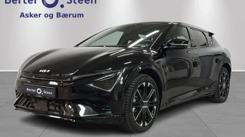 KIA EV6 GT-Line | ADAPTIV CRUISE, MEMORY, 360, HUD++