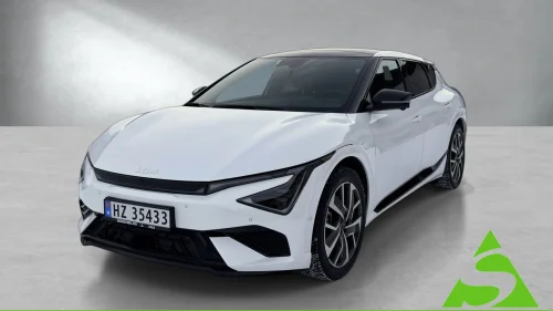 KIA EV6 GT Line 84kWh AWD