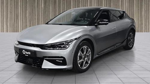 KIA EV6 GT Line AWD - H Feste -Hedup - Meridian -