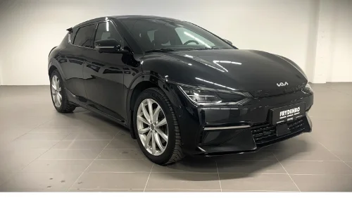 KIA EV6 GT Line 77 kWh AWD 360 | HFESTE | HUD | PANO ++