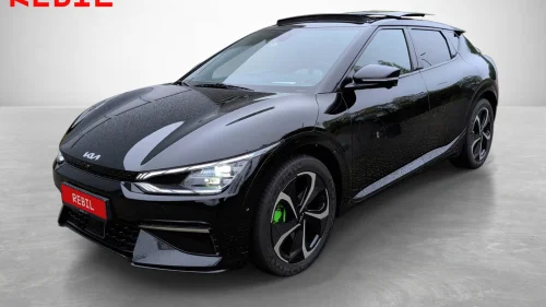 KIA EV6 GT-line/Meridian/AWD/360/HUD/Ventilert/Soltak/Matrix