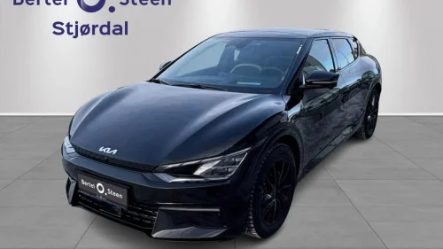 KIA EV6 AWD GT Line
