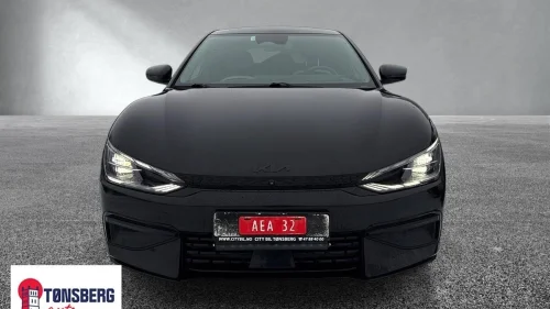 KIA EV6 GT-Line 4WD