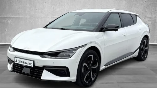 KIA EV6 GT-Line/Meridian/Head Up/360º/LED/S+V