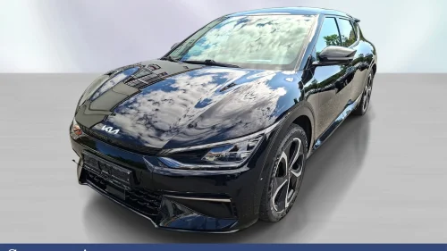 KIA EV6 GT Line 4x4
