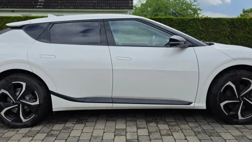 KIA EV6 GT Line 77 kWh AWD