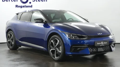 KIA EV6 GT Line SE 77,4 kWh