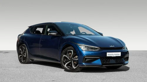 KIA EV6 Kia EV6 GT-LINE