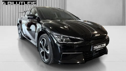 KIA EV6 GT-line AWD/Meridian/Soltak/Krok/V.ratt/HUD++