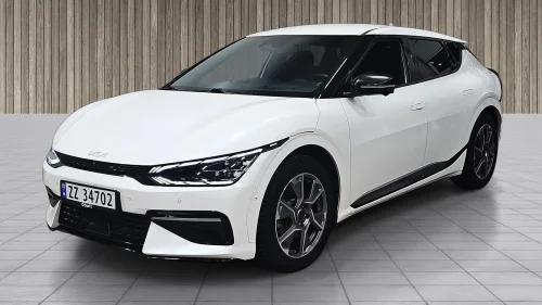 KIA EV6 4x4 325HK GT Line SE
