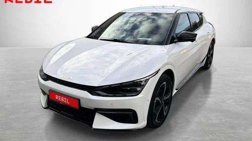 KIA EV6 GT line/77kWH/Krok/AWD/Meridian/360/Matrix/V2L/V.pumpe