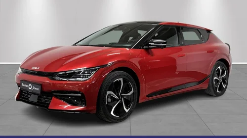 KIA EV6 GT Line 77,4 kWh | Meridian™ | 360° | Hengerfeste |