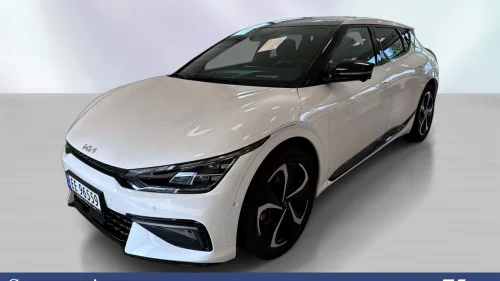 KIA EV6 GT-line m/ soltak