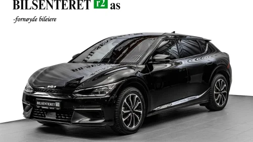 KIA EV6 GT-Line AWD