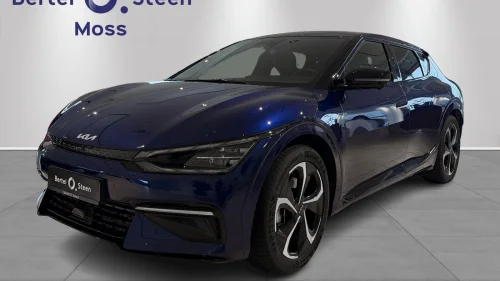 KIA EV6 GT-Line, Head-Up, Memory, Adaptiv Cruise,