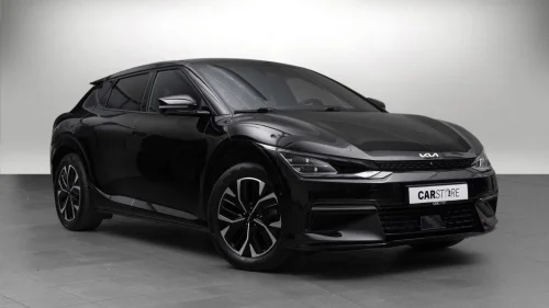 KIA EV6 GT Line 77 kWh AWD Head-Up/Meridian/ACC