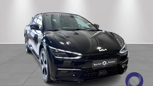 KIA EV6 GT-LINE AWD / ADAPTIV CRUISE / GODT UTSTYRT! /