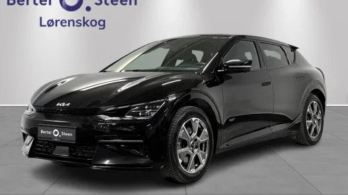 KIA EV6 GT Line 77,4 kWh | Meridian™ | 360° | Hengerfeste