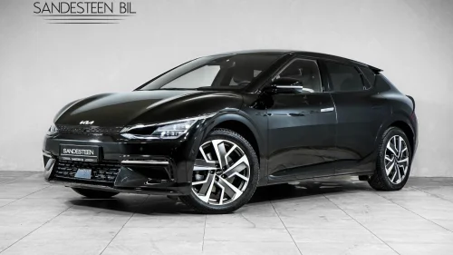 KIA EV6 AWD GT-LINE/HEADUP/360/ACC/MERIDIAN/SKINN