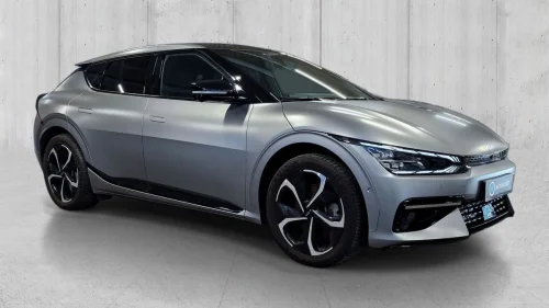 KIA EV6 GT Line 77 kWh AWD
