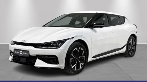 KIA EV6 AWD GT-Line | Meridian™ | HeadUp | 360° | AdCruise