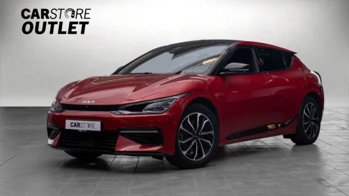 KIA EV6 GT Line 77 kWh AWD