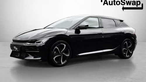 KIA EV6 AWD GT-Line/Norsk/HeadUp/Soltak/Krok/Meridian/ACC/S+V