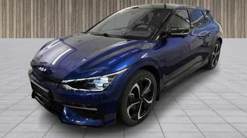 KIA EV6 GT Line 77 kWh AWD SOLTAK/HUD/MERIDIAN/H FESTE-