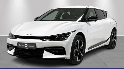 KIA EV6 AWD GT Line | Meridian™  | Memory | 360° | Head-Up
