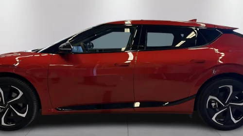 KIA EV6 GT Line 77 kWh AWD